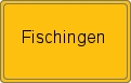 Wappen Fischingen