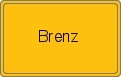 Wappen Brenz