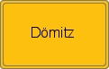 Wappen Dömitz
