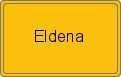 Wappen Eldena
