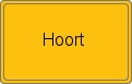 Wappen Hoort