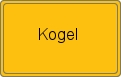 Wappen Kogel