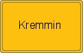 Wappen Kremmin
