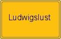 Wappen Ludwigslust