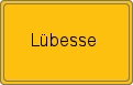 Wappen Lübesse