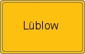 Wappen Lüblow
