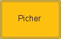 Wappen Picher