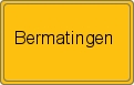 Wappen Bermatingen