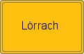 Wappen Lörrach