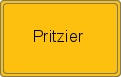 Wappen Pritzier