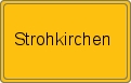 Wappen Strohkirchen