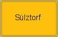 Wappen Sülztorf