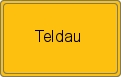 Wappen Teldau