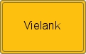 Wappen Vielank