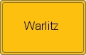 Wappen Warlitz