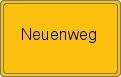 Wappen Neuenweg
