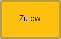 Wappen Zülow