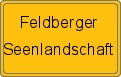 Wappen Feldberger Seenlandschaft