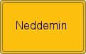 Wappen Neddemin