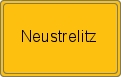 Wappen Neustrelitz