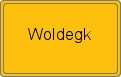 Wappen Woldegk