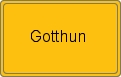 Wappen Gotthun