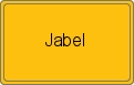 Wappen Jabel