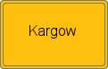 Wappen Kargow
