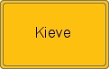 Wappen Kieve