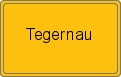 Wappen Tegernau