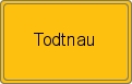 Wappen Todtnau