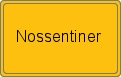 Wappen Nossentiner