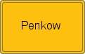 Wappen Penkow