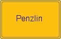 Wappen Penzlin