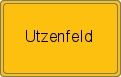 Wappen Utzenfeld