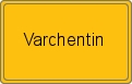 Wappen Varchentin