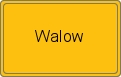 Wappen Walow