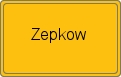 Wappen Zepkow