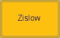 Wappen Zislow