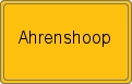 Wappen Ahrenshoop