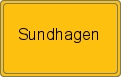 Wappen Sundhagen