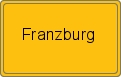 Wappen Franzburg