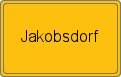 Wappen Jakobsdorf