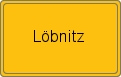 Wappen Löbnitz