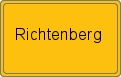 Wappen Richtenberg