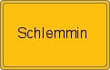 Wappen Schlemmin