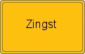 Wappen Zingst