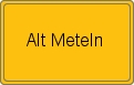 Wappen Alt Meteln