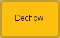 Wappen Dechow