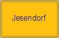 Wappen Jesendorf